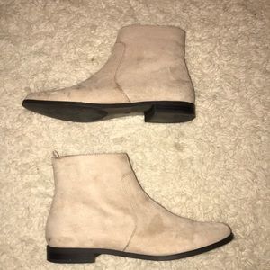 H&M Booties
